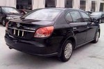 大众朗逸2008款1.6L 手动 品轩版