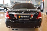 丰田皇冠2011款2.5L Royal 真皮天窗特别版 