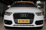 奥迪Q32013款35 TFSI 舒适型