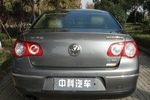 大众迈腾2007款1.8TSI 手动舒适型