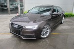 奥迪A5双门2012款2.0T quattro