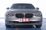 宝马7系2009款730Li 领先型