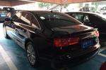 奥迪A6L2012款TFSI 标准型(2.0T)