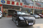 纳智捷大7 SUV2013款2.2T 两驱智慧型