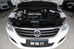 大众CC2012款1.8TSI 精英型