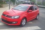 大众Polo2011款1.6L 手自一体 致尚版