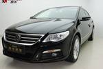 大众CC2011款2.0TSI 至尊型