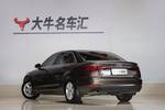 奥迪A4L2017款40TFSI 时尚型