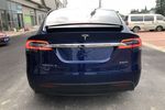 特斯拉Model X2016款90D