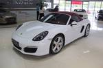 保时捷Boxster2013款Boxster 2.7L 