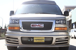 GMC Savana2013款6.0L 长轴领袖至尊版