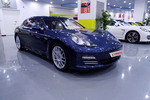 保时捷Panamera2010款Panamera 4 3.6L 