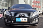 现代悦动2011款1.6L 手动豪华型