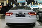 奥迪A5双门2013款40 TFSI quattro