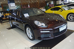 保时捷Panamera2014款Panamera 4 3.0T 