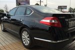 日产天籁2008款2.0L XL舒适版