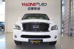 英菲尼迪QX702011款FX50 金尚巅峰版