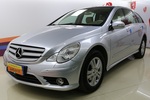 奔驰R级2008款R350L 4MATIC