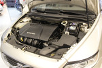 沃尔沃S402009款2.0L 手自一体 智雅版