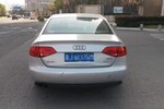 奥迪A4L2009款2.0TFSI 豪华型