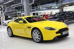 阿斯顿马丁V8 Vantage2012款4.7L S Coupe