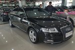 奥迪A6L2008款2.4 尊贵型