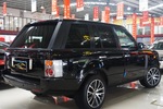 路虎揽胜2005款Range Rover 4.4