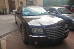 克莱斯勒3002008款300C 2.7L 豪华版