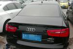 奥迪A6L2012款TFSI 舒适型(2.0T)