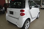 smartfortwo2013款1.0T 硬顶激情版