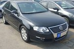 大众迈腾2007款1.8TSI 手自一体豪华型