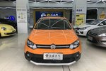 大众Cross Polo2012款1.6L 手自一体