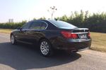 宝马7系2009款740Li 领先型