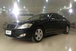 奔驰S级2008款S 350L 4MATIC