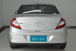 奇瑞A3三厢2008款1.6L 手动 标准型