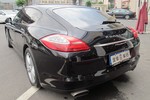 保时捷Panamera2010款Panamera 4 3.6L 