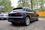 保时捷Macan2014款Macan 2.0T