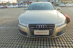 奥迪A72012款3.0TFSI quattro豪华型