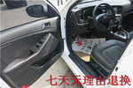 起亚K52012款2.0L 手自一体 GLS Nu