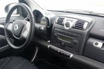 smartfortwo2009款coupe 1.0L 标准版