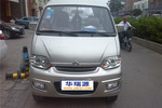 长安商用长安之星2009款1.0L-SC6363BV4-JL466Q