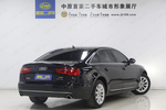 奥迪A6L2014款30 FSI 舒适型