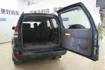 丰田普拉多2004款2.7i GX 自动