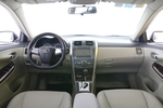 丰田卡罗拉2011款1.8L CVT GL-i 