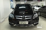 奔驰GLK级-GLK300 4MATIC3.0 手自一体 动感天窗型