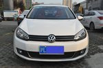 大众高尔夫2011款1.4TSI 手自一体 舒适型