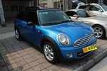 MINIMINI2012款1.6L COOPER Baker Street 