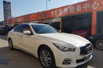 英菲尼迪Q50L2015款2.0T 悦享版