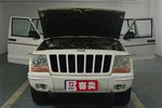 JeepJeep25002003款2.5 手动 四驱