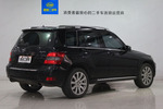 奔驰GLK级2010款GLK300 4MATIC 时尚版